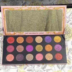 Pat McGrath Celestial Divinity Eyeshadow Palette